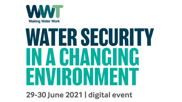 WWT Water Security in a Changing Environment 2021